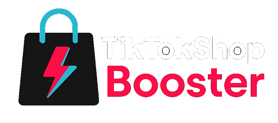 ShopBooster Logo